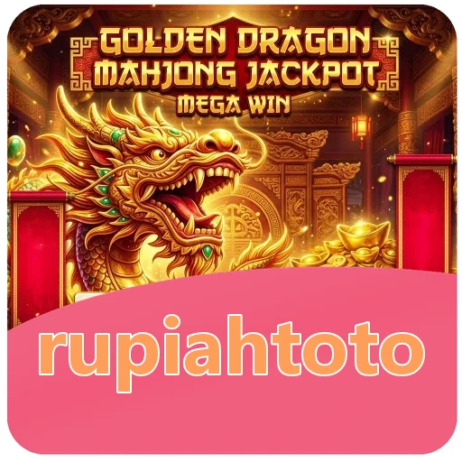 Pratinjau antarmuka aplikasi rupiahtoto setelah instal — lanjut aktivasi akun di portal resmi